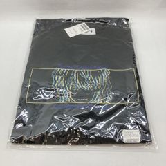 Suchmos THE APPLE TEE BLACK Lサイズ - メルカリ