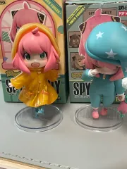 SPY × FAMILY(スパイファミリー) アーニャ POP MART (ポップマート) フィギュア まとめ