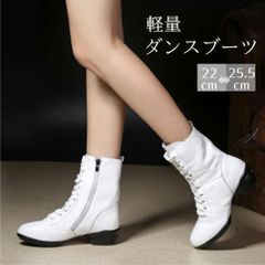 MDS 社交ダンスシューズ 22cm - メルカリ