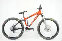 KONA 「コナ」 HOWLER 2006年モデル 26インチ マウンテンバイク / バイチャリ宇都宮店のサムネイル