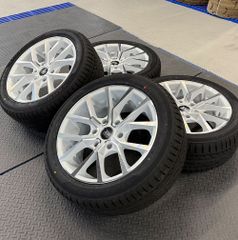 EXE ゼロブレイクエグゼ 16インチ 新品未使用 4本セット 送料込み
