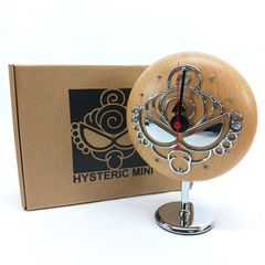 未使用】 HYSTERIC MINI ヒステリックミニ ヒスミニ MINI FACE