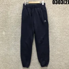 アディダス ネイビー トレーニング ジョガーパンツ s