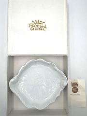 未使用保管品 Richard Ginori リチャードジノリ ベッキオホワイト