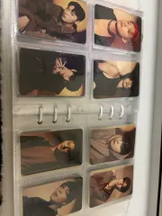 ATEEZ（エイティーズ・アチズ）トレカ まとめ