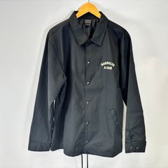 The BONEZ JESSE着用】ココロブランド コーチジャケット美品XL - メルカリ