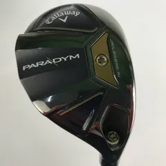 2026年最新】パラダイム ユーティリティ ヘッドカバーの人気アイテム