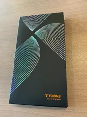 iPhone12 /12Pro用ケース マット質感 ブルー 282L955