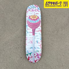 HUF GREEN BUDDY DECK O/S NATURAL - メルカリ