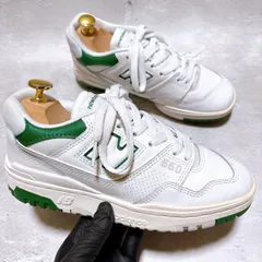 2026年最新】new balance 550 23.5の人気アイテム - メルカリ