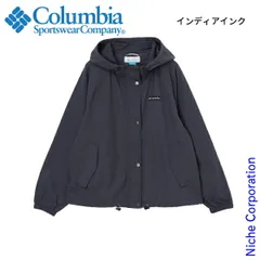 2026年最新】Columbia レディース ジャケット・アウター その他の人気
