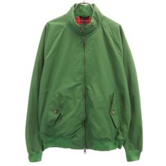 BARACUTA バラクータ 英国製 G9 スイングトップ 42 グリーン