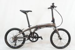 TERN VERGE N8 2023 Model 20-inch Mini Velo / BikeRide Urawa Base