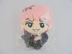  未開封 Snow Man 佐久間大介 すのチル ぶら下がらないシリーズ BIGぬいぐるみ ver. タグ付き