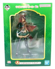 BANDAI SPIRITS 이치 반 쿠지 말 딸 프리티 더비 7탄 A상 심볼릴 도르프 피규어