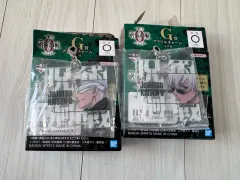 呪術廻戦 一番くじ G賞 五条 悟 アクリルチャーム まとめ