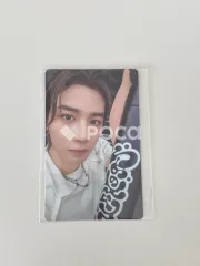 BOYNEXTDOOR イハン The Action Weverse ラキドロ