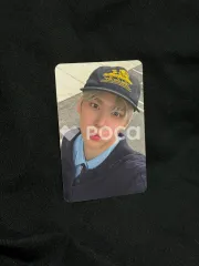 RIIZE ウンソク ODYSSEY APPLEMUSIC