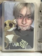 ENHYPEN ジョンウォン DESIRE : UNLEASH YOU Ver.