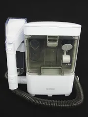 IRIS OHYAMA アイリスオーヤマ リンサークリーナー RNS-300 2021年製 通電のみ確認 現状品 K0051-0306-2