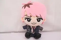  良品 Snow Man 佐久間大介 1st Stadium Live Snow World すのチルぶら下がらないシリーズ BigぬいぐるみVer