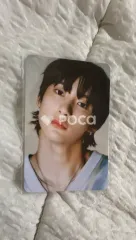 RIIZE アントン RIIZE POP-UP STORE RIIZE UP RANDOM TRADING CARD SET