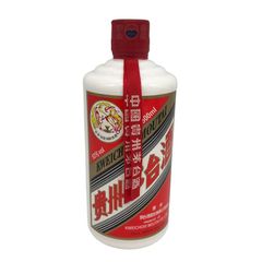 貴州茅台酒 マオタイ酒 天女ラベル 2021 500ml 53% KWEICHOW MOUTAI