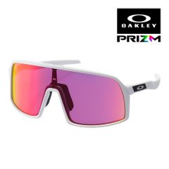 OAKLEY CUSTOM サングラス クリアフレーム パープルレンズ 値下げ中