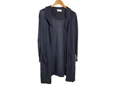 k05250626037　PLST　Mサイズ　Black　　アウター　その他アウター　春夏