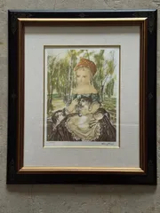 2026年最新】リトグラフの人気アイテム - メルカリ