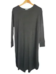 k05250626012　GLOBAL WORK　Lサイズ　Black　　ワンピース or ドレス　ワンピース　秋冬