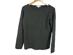 k05250626004　GLOBAL WORK　Lサイズ　Black　　トップス　ニットorセーター　秋冬