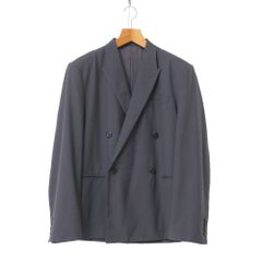 ■美品■2022年製■COMME des GARCONS COMME des GARCONS コムデギャルソン コムデギャルソン コムコム ニット サイズXS AD2022 切替 ロングニットセーター ブランド古着【中古】20250529/RA4932 COMME des GARCONS - □美品□2022年製□COMME des GARCONS COMME des