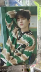 Seventeen エスクプス セブチ 2025 SVT 9TH FAN MEETING SEVENTEEN in CARAT LAND トレーディングカードセット