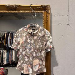 Ktz 12ss 短丈 シャツ - メルカリ
