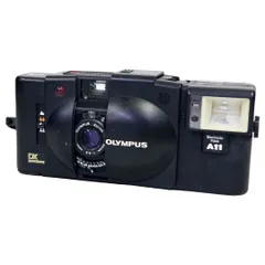 2026年最新】olympus xa3の人気アイテム - メルカリ