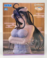 セガ テルマエ・湯~とぴあ オーバーロード アルベド