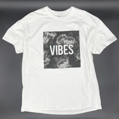 【古着】VIBES バイブス Tシャツ / メンズXL