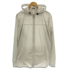 ザノースフェイス THE NORTH FACE サンシェイドフルジップフーディ マウンテンパーカー ジャケット グレー XL NP22435 /☆G 