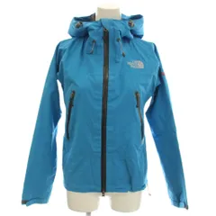 ザノースフェイス THE NORTH FACE サミットシリーズ マウンテンパーカー ナイロン ジャケット GORE-TEX S 水色 ライトブルー NPW10050 /☆G
