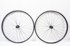 Shimano 完組ホイール 700C WH-R535 ロルフプリマ - メルカリ