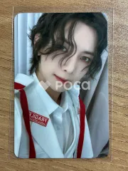 ATEEZ ヨサン ATEEZ X ANITEEZ ポップアップ イベント & ストア ANITEEZ IN THE CALLING 購入特典