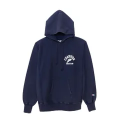 新品 スウェット 長袖 綿100% COTTON USA 10oz 裏毛 グラフィックロゴプリント リバースウィーブ(R) フーデッドスウェットシャツ メンズカジュアル C3-B105-387-XL-25SS