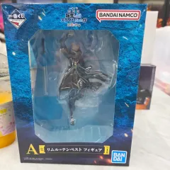 一番くじ 転生したらスライムだった件 紅蓮のIN A賞 リー TEMPEST