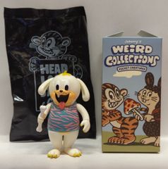 headlockstudio Weird Collections ヘッドロック - メルカリ