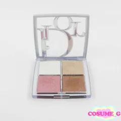 ディオール バックステージ グロウ マキシマイザー パレット #001 ユニバーサル グロウ 残量多 H139