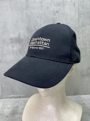 ■ZARA ザラ スローガンハット キャップ sizeS-M/ブラック ■■レディース