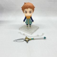 【中古】グッドスマイルカンパニー ねんどろいど キング 本体のみ 七つの大罪 戒めの復活[97]