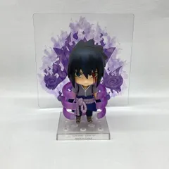 2026年最新】ねんどろいどNARUTO_ナルト_疾風伝うちはサスケの人気