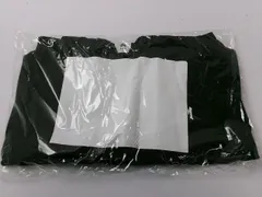  未開封 MAN WITH A MISSION 2026年福袋 PNCK コラボ パーカー ブラック Mサイズ